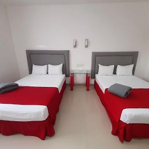 Habitación Doble Estándar